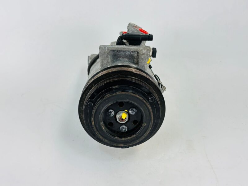 Compresor aire acondicionado Mercedes-Benz Clase E A0008304500 - #844202 - Foto 3