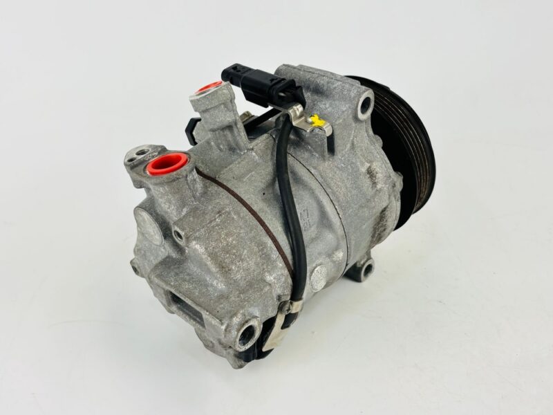 Compresor aire acondicionado Mercedes-Benz Clase E A0008304500 - #844202 - Foto 5
