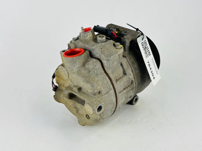 Compresor aire acondicionado Mercedes-Benz ML - #784304 - Foto 3