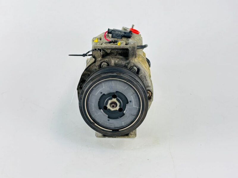 Compresor aire acondicionado Mercedes-Benz ML - #784304 - Foto 5