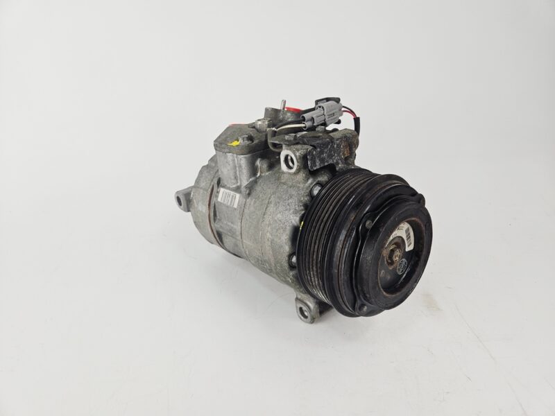 Compresor aire acondicionado Mercedes-Benz ML A0032306011 - #412505 - Foto 1