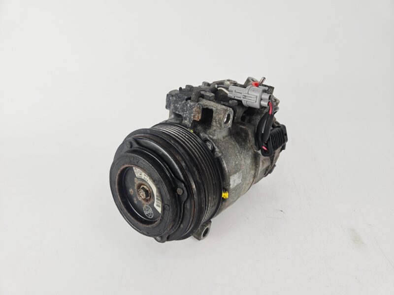 Compresor aire acondicionado Mercedes-Benz ML A0032306011 - #412505 - Foto 2