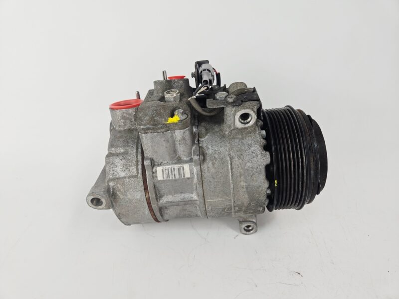 Compresor aire acondicionado Mercedes-Benz ML A0032306011 - #412505 - Foto 3
