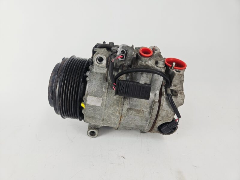 Compresor aire acondicionado Mercedes-Benz ML A0032306011 - #412505 - Foto 4