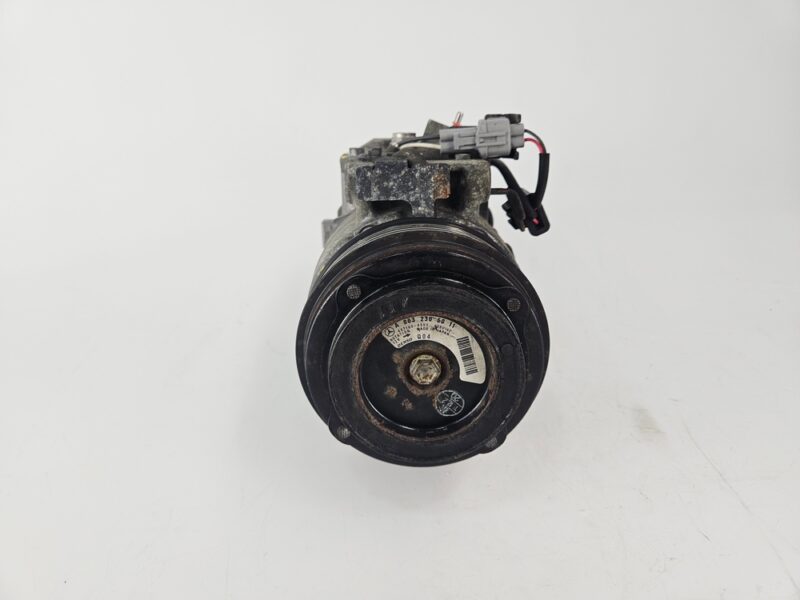 Compresor aire acondicionado Mercedes-Benz ML A0032306011 - #412505 - Foto 5