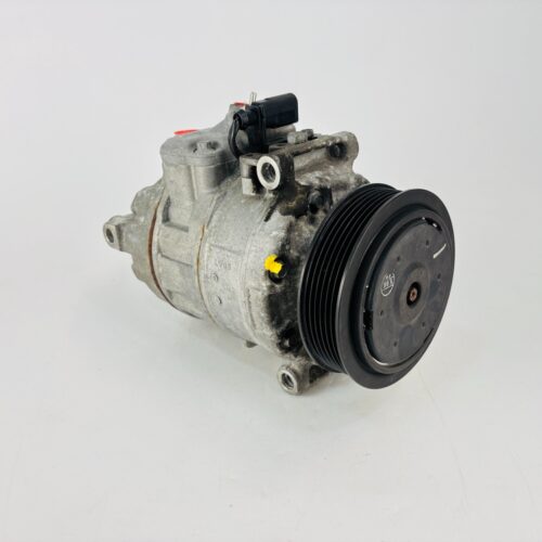 Compresor aire acondicionado Porsche Cayenne 7P0820803N - #398904 - Foto 1