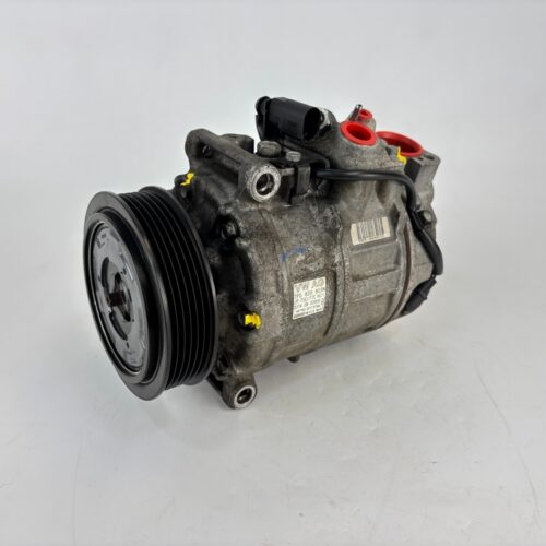 Compresor aire acondicionado VW Touareg 7P0820803N - #541904 - Foto 1