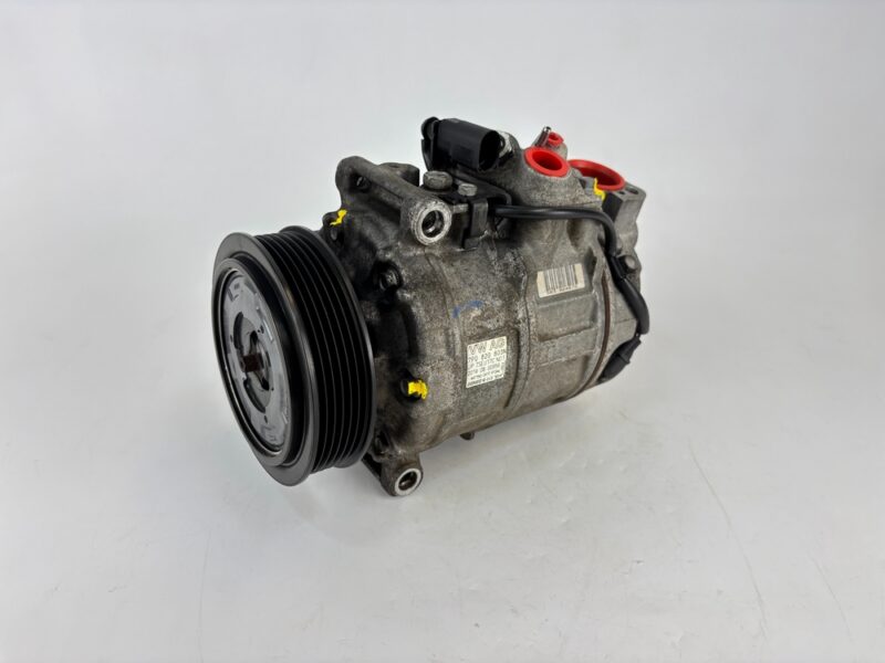 Compresor aire acondicionado VW Touareg 7P0820803N - #541904 - Foto 1