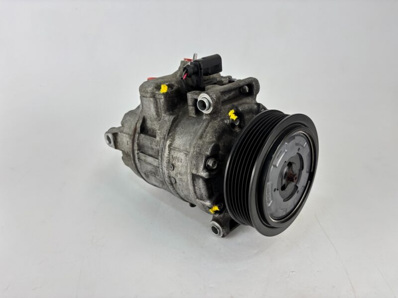 Compresor aire acondicionado VW Touareg 7P0820803N - #541904 - Foto 2