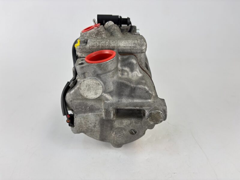 Compresor aire acondicionado VW Touareg 7P0820803N - #541904 - Foto 3
