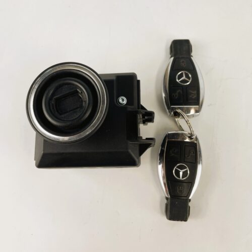 Conmutador arranque Mercedes-Benz Clase C A2079057101 - #218824 - Foto 1