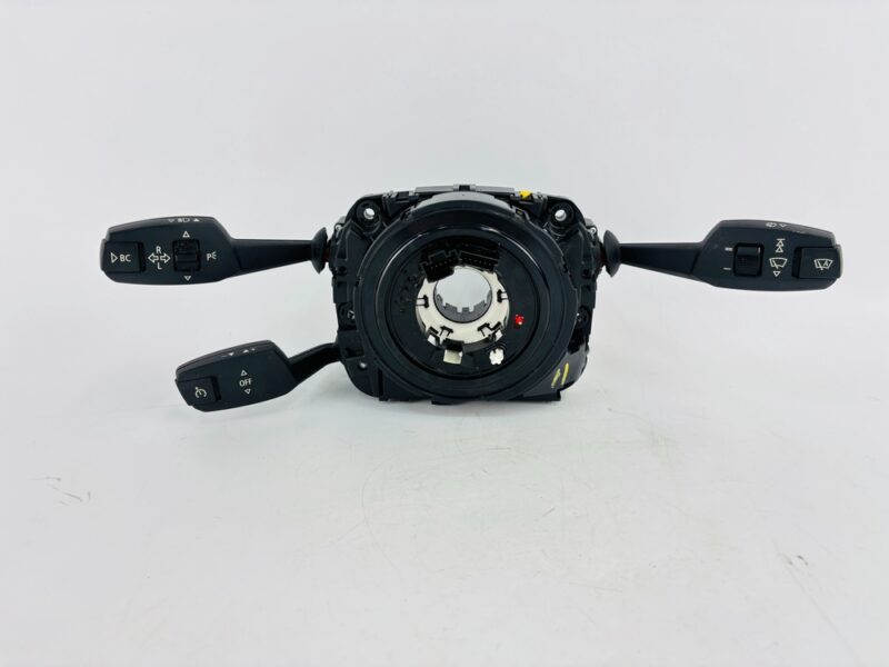 Conmutador columna dirección BMW X6 912250904 - #971152 - Foto 1