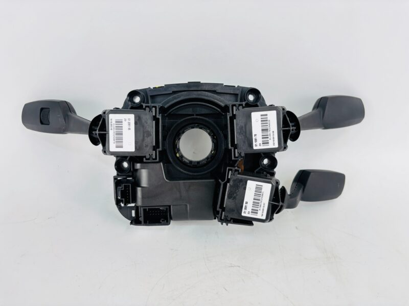 Conmutador columna dirección BMW X6 912250904 - #971152 - Foto 4