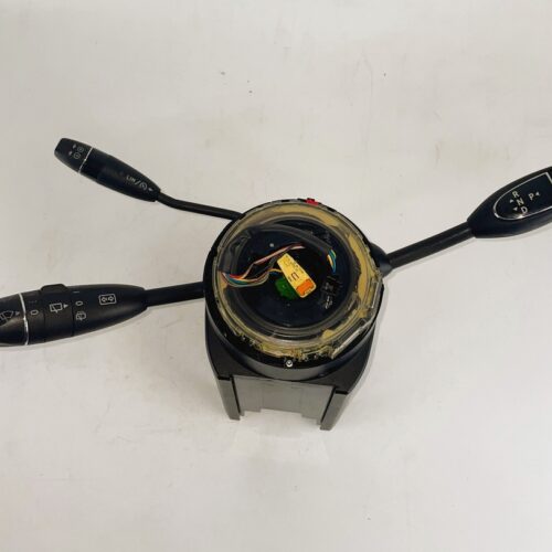 Conmutador columna direccion Mercedes-Benz ML A1644400101 - #433637 - Foto 1