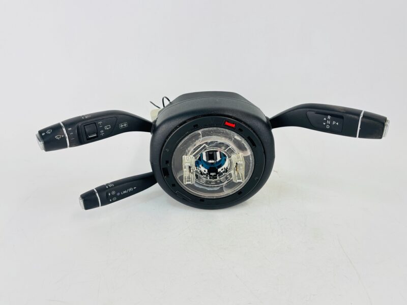 Conmutador columna direccion Mercedes-Benz ML A1669009302 - #412553 - Foto 1