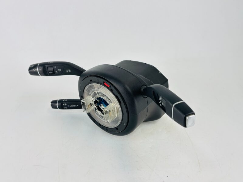 Conmutador columna direccion Mercedes-Benz ML A1669009302 - #412553 - Foto 3