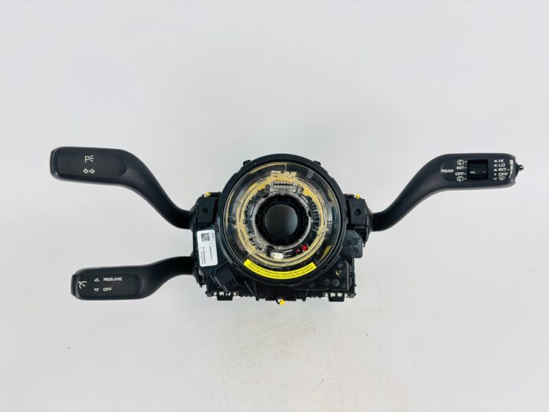 Conmutador columna dirección Porsche Cayenne 7P5953507GT - #398963 - Foto 1