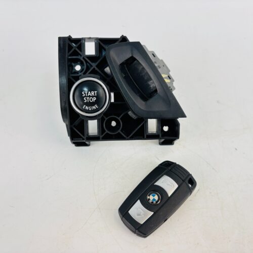 Conmutador de arranque con llave BMW X6 6967675 - #971158 - Foto 1