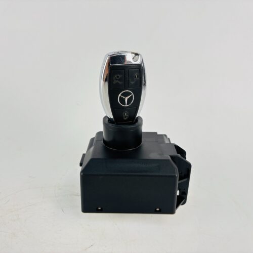 Conmutador de arranque con llave Mercedes-Benz ML A1669052801 - #759376 - Foto 1