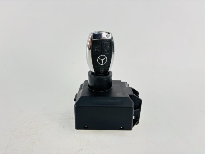 Conmutador de arranque con llave Mercedes-Benz ML A1669052801 - #759376 - Foto 1