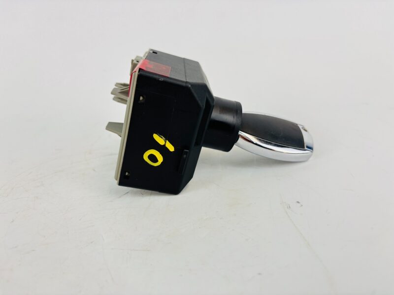 Conmutador de arranque con llave Mercedes-Benz ML A1669052801 - #759376 - Foto 3