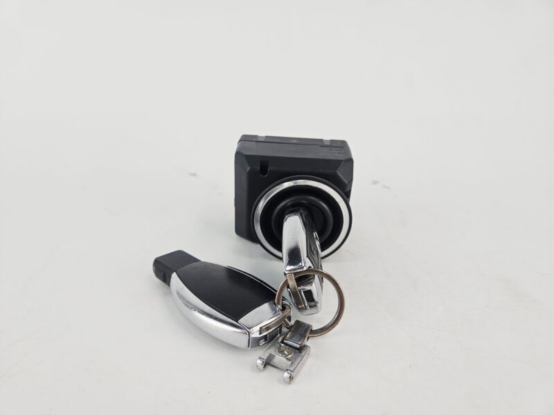 Conmutador de arranque Mercedes-Benz ML A1649051600 - #784338 - Foto 3