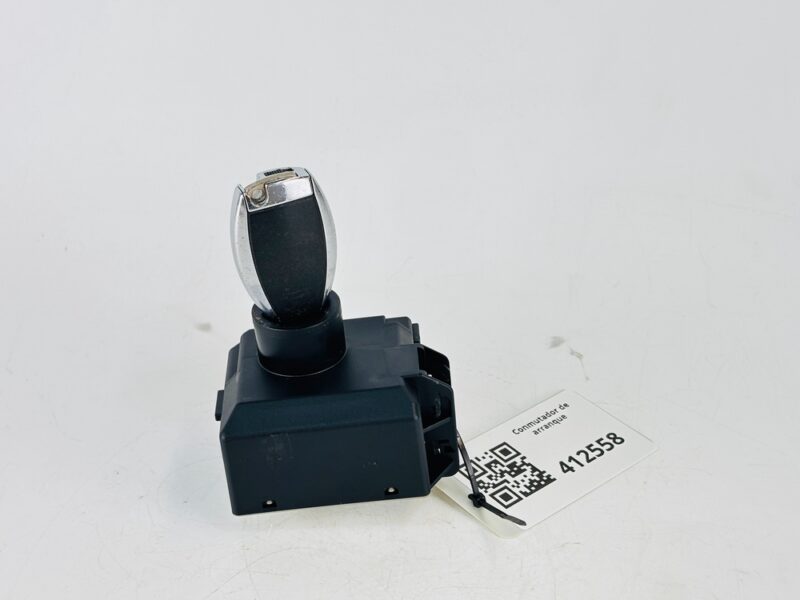 Conmutador de arranque Mercedes-Benz ML A1669055100 - #412558 - Foto 2