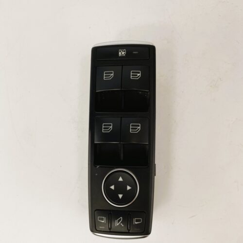 Conmutador elevalunas Mercedes-Benz ML A1669054400 - #759371 - Foto 1