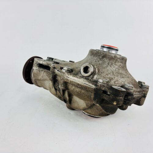 Diferencial delantero BMW X6 8618379 - #971143 - Foto 1