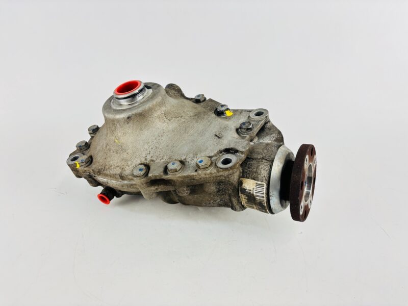Diferencial delantero BMW X6 8618379 - #971143 - Foto 2
