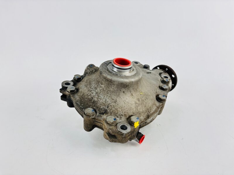 Diferencial delantero BMW X6 8618379 - #971143 - Foto 3