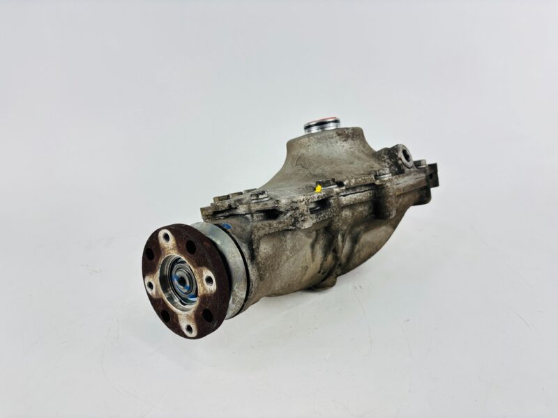 Diferencial delantero BMW X6 8618379 - #971143 - Foto 4