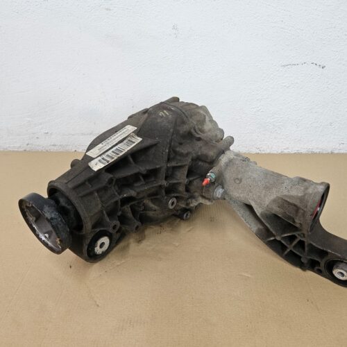 Diferencial delantero Mercedes-Benz ML A1643302102 - #784330 - Foto 1