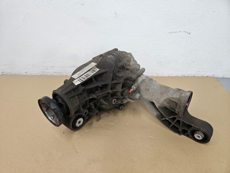 Diferencial delantero Mercedes-Benz ML A1643302102 - #784330 - Foto 1