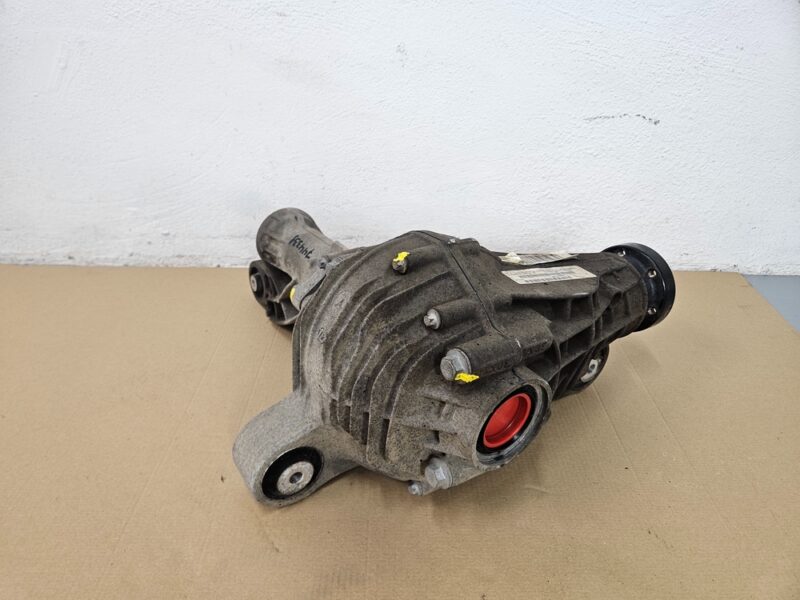 Diferencial delantero Mercedes-Benz ML A1643302102 - #784330 - Foto 2