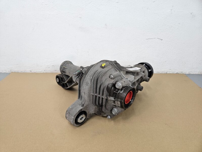 Diferencial delantero Mercedes-Benz ML A1663300200 - #412538 - Foto 1
