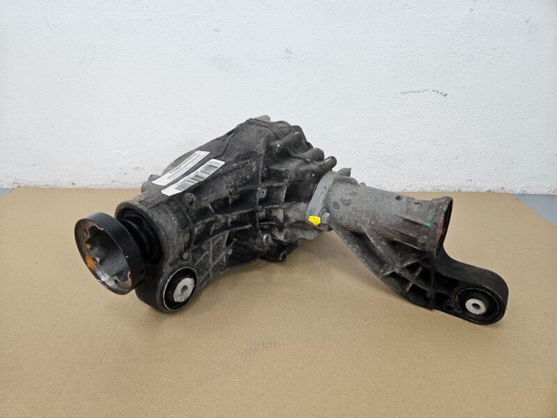 Diferencial delantero Mercedes-Benz ML A1663300200 - #412538 - Foto 2