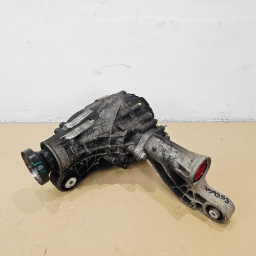 Diferencial delantero Mercedes-Benz ML A1663300200 - #759353 - Foto 1