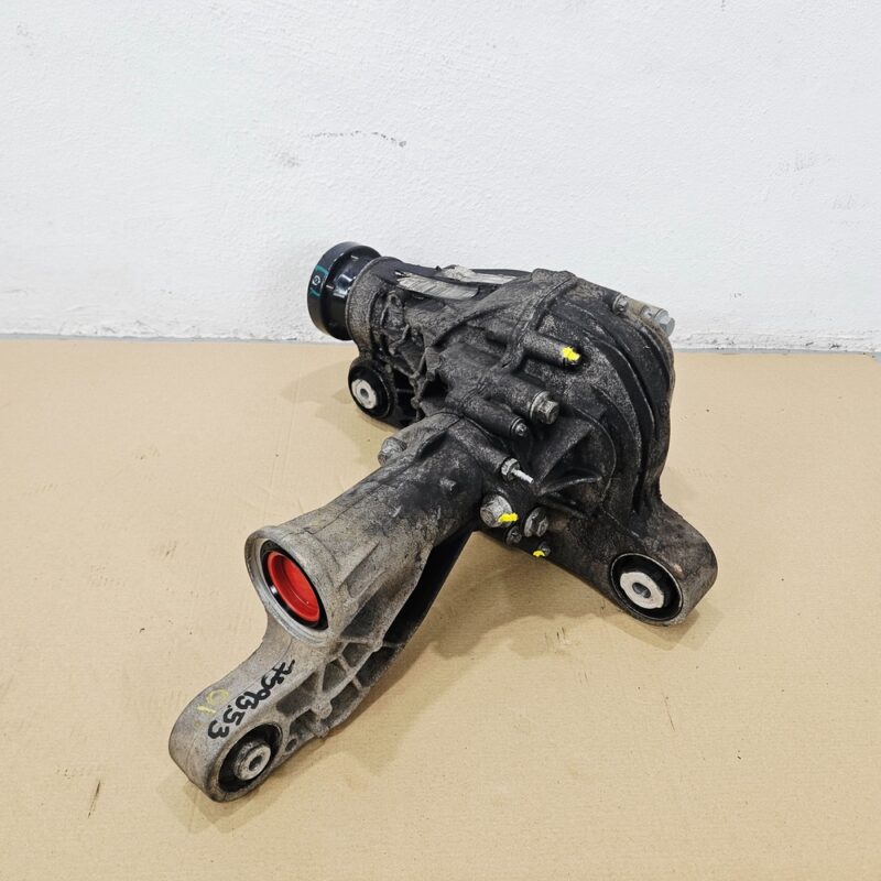 Diferencial delantero Mercedes-Benz ML A1663300200 - #759353 - Foto 2