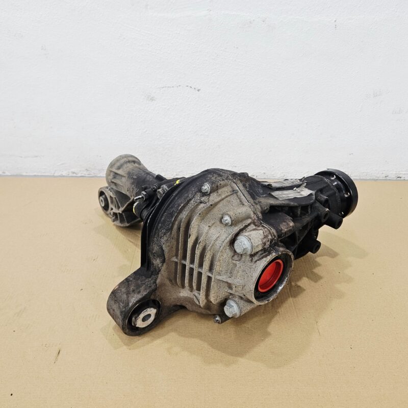 Diferencial delantero Mercedes-Benz ML A1663300200 - #759353 - Foto 3