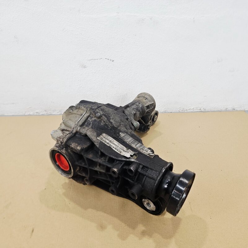 Diferencial delantero Mercedes-Benz ML A1663300200 - #759353 - Foto 4
