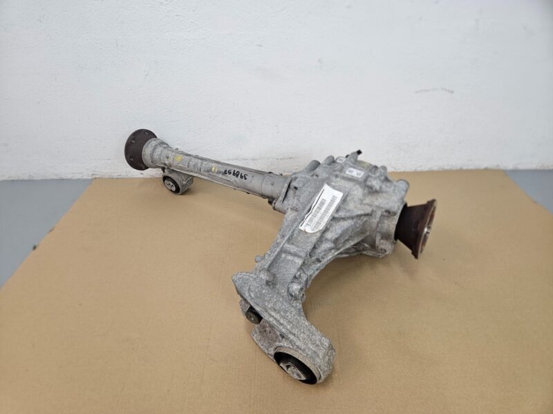 Diferencial delantero Porsche Cayenne 0BM409505L - #398957 - Foto 1