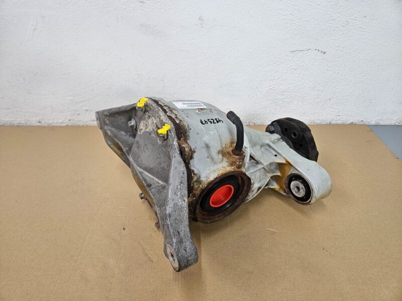 Diferencial trasero Mercedes-Benz ML A1663502714 - #412547 - Foto 1