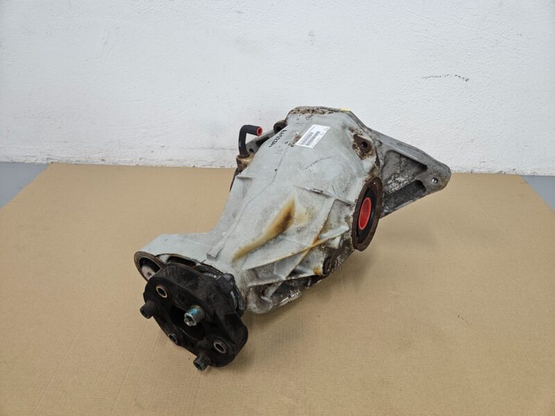Diferencial trasero Mercedes-Benz ML A1663502714 - #412547 - Foto 2