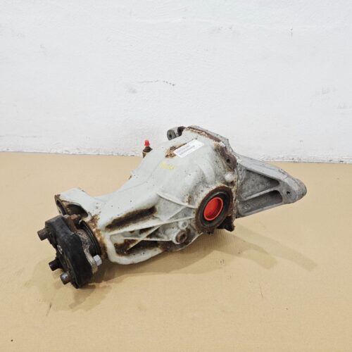 Diferencial trasero Mercedes-Benz ML A1663504214 - #759362 - Foto 1