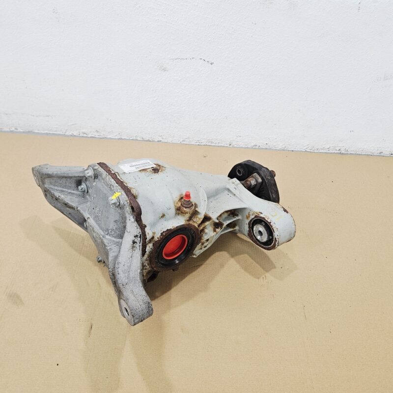 Diferencial trasero Mercedes-Benz ML A1663504214 - #759362 - Foto 2