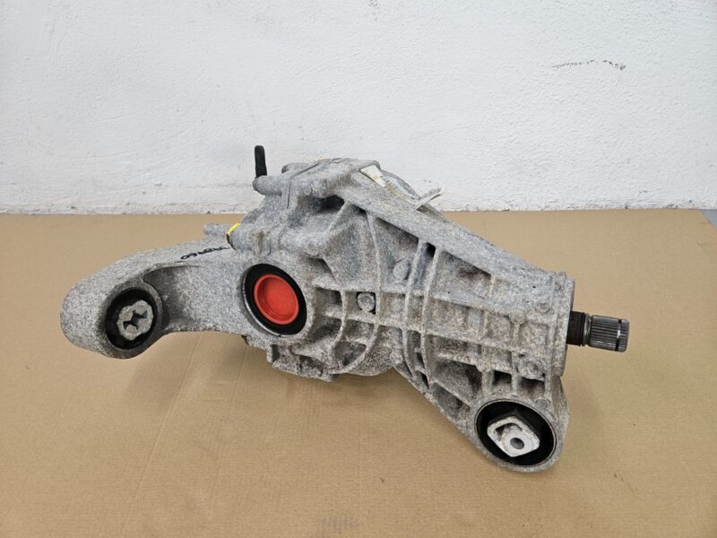Diferencial trasero Porsche Cayenne 0BP525015H - #398960 - Foto 1