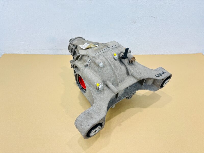 Diferencial trasero VW Touareg 0BP525015Q - #541915 - Foto 2