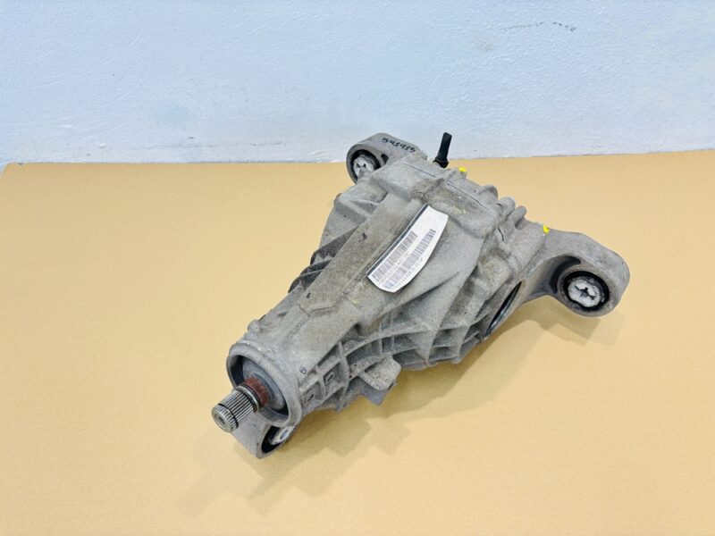 Diferencial trasero VW Touareg 0BP525015Q - #541915 - Foto 4