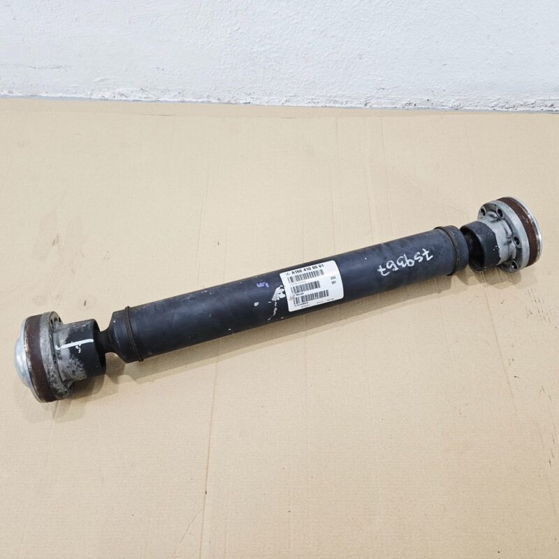 Eje cardan delantero Mercedes-Benz ML A1664100001 - #759357 - Foto 1